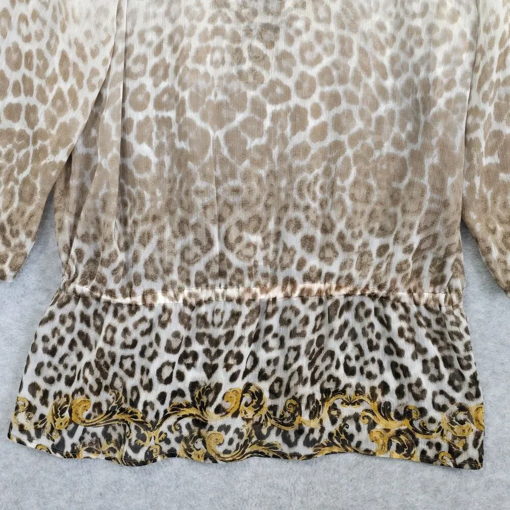 Chicos chico tunic